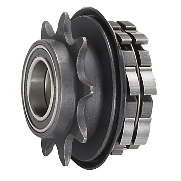 Reverse Base Singlespeed Hub Driver, 9T
