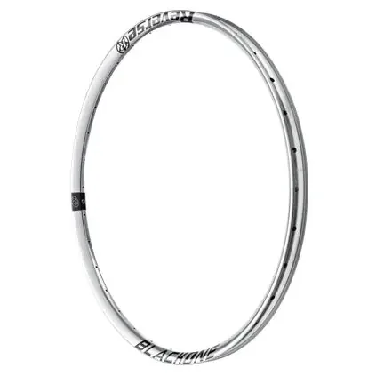 Reverse Black One 29″ 35-TR Rim, 32h, Silver