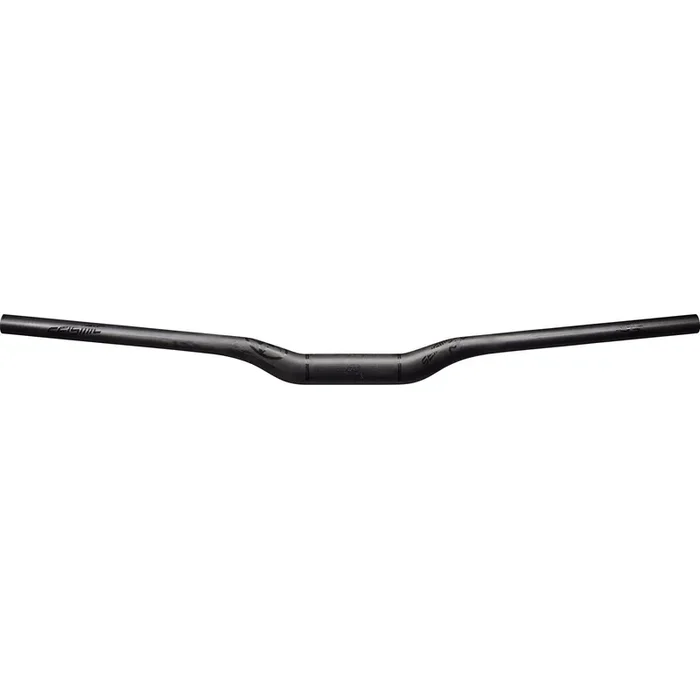 Reverse RCC Carbon Seismic Riser Bar, (35.0) 25/810mm, Stealth