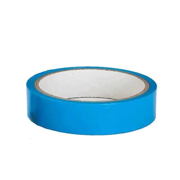 Reynolds Tubeless Rim Tape – Lightweight, Durable Silicone Tape for Seamless Tubeless Wheel Compatibility in 22mm, 25mm, & 28mm widths