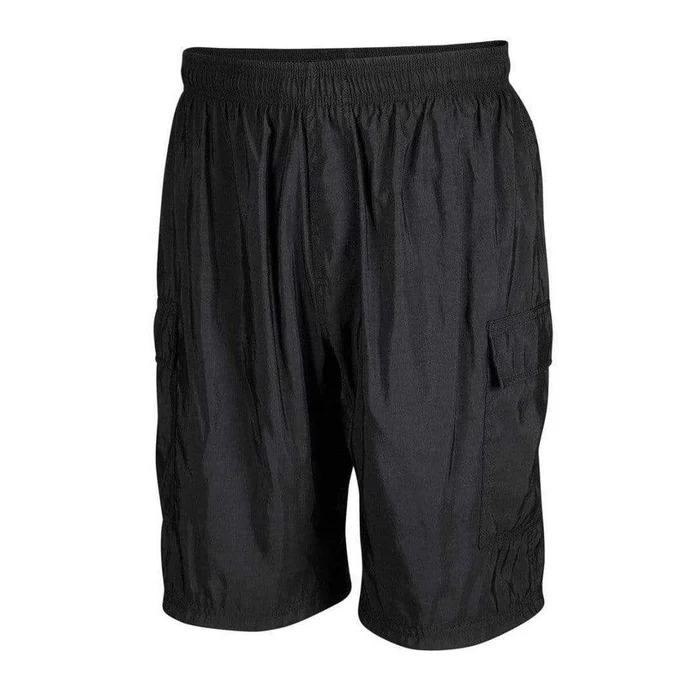 Ride USA Men’s Cargo Mountain Bike Shorts