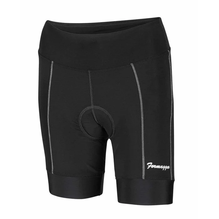 Ride USA Women’s 10 Panel Lycra Road Short
