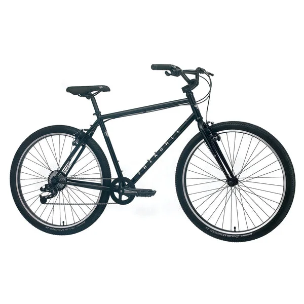 RIDGEMONT – GLOSS BLACK