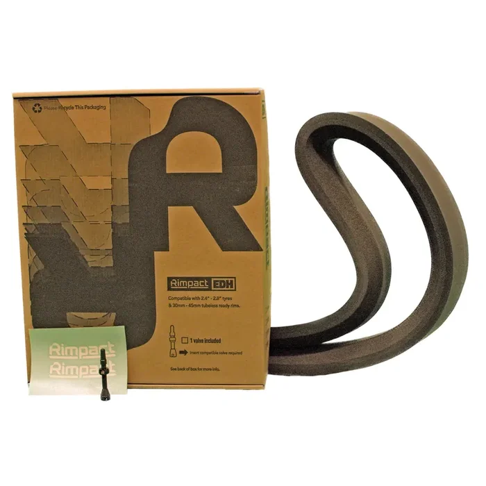 Rimpact EDH Insert, E-bike/DH, 27.5″, Single