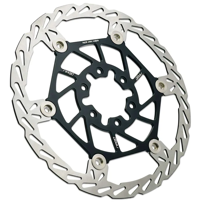 Rippin Moto 250mm Race Spec Oversize Brake Rotor (Rear – Surron)