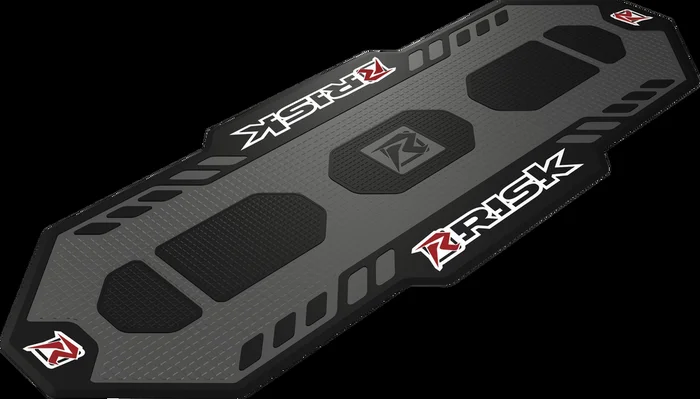 Risk Racing – Pit Mat 72″ x 28″