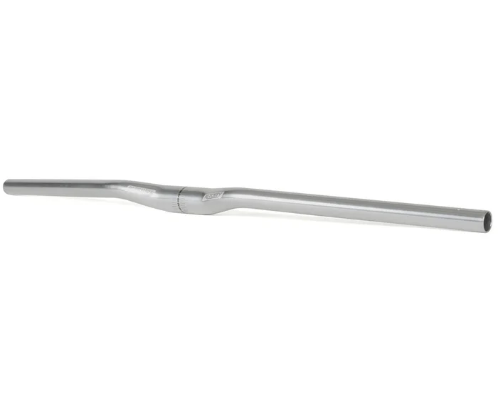 Ritchey Classic 10D Flat Handlebar (Silver) (31.8mm) (0mm Rise) (660mm) (0/10° Sweep)