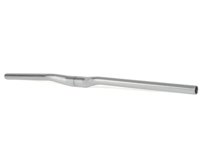 Ritchey Classic 10D Flat Handlebar (Silver) (31.8mm) (0mm Rise) (780mm) (0/10° Sweep)
