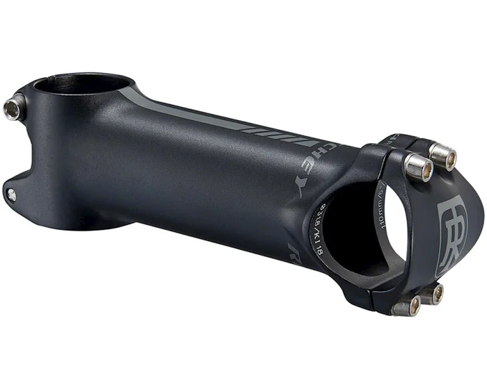 Ritchey Comp 4-Axis 44 Stem (Matte Black) (31.8mm) (130mm) (17°) (1-1/4″ Steerer)