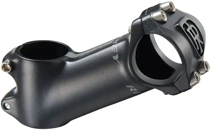 Ritchey Comp 4-Axis Aluminum Bicycle Stems – Reliable Performance, Adjustable Design, Carbon-Free Components, Versatile Road & Mountain Use