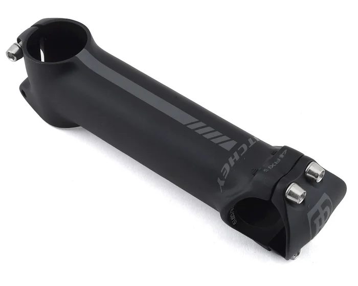 Ritchey Comp 4-Axis Stem (Matte Black) (31.8mm) (130mm) (6°)