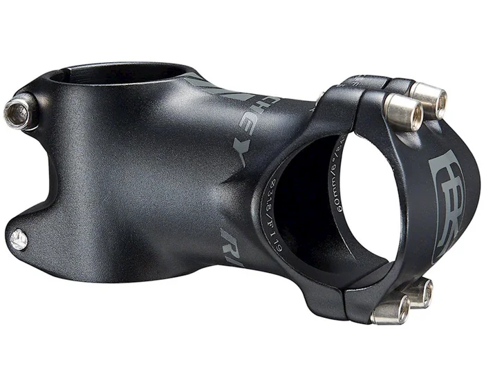 Ritchey Comp 4-Axis Stem (Matte Black) (31.8mm) (80mm) (6°)