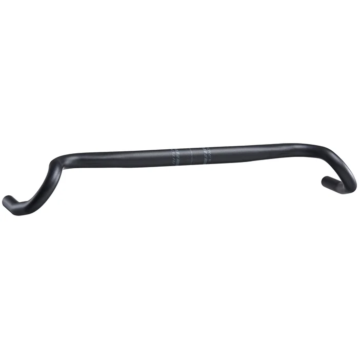 Ritchey Comp Beacon Drop Handlebar – Aluminum 52cm 31.8mm Black XL