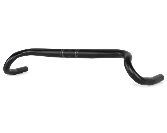 Ritchey Comp Beacon Drop Handlebar (Matte Black) (31.8mm) (46cm) (36° Flare)