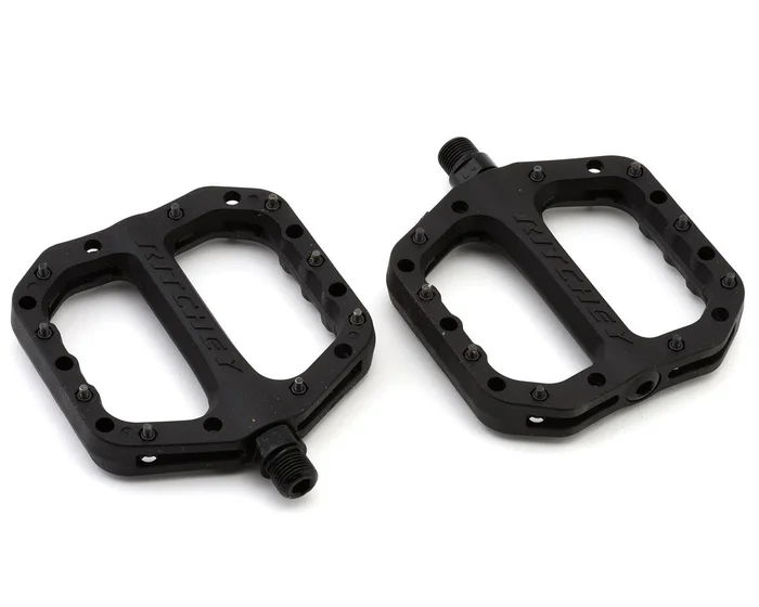 Ritchey Comp Bigfoot Platform Pedals (BA Black)