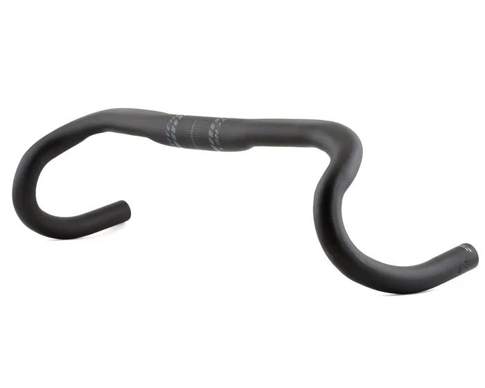 Ritchey Comp Butano Handlebar (BB Black) (w/ Internal Routing) (42cm) (18° Flare)