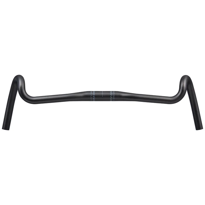 Ritchey Comp Corralitos Drop Handlebar – Aluminum 46cm 31.8mm Black