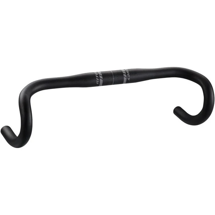 Ritchey Comp Curve Drop Handlebar – Aluminum 46cm 31.8mm Black