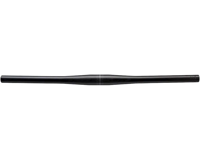 Ritchey Comp Flat Handlebar (Black) (31.8mm) (5° Backsweep) (5mm Rise) (710mm)