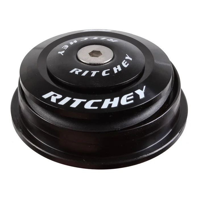 Ritchey Comp Logic Headset ZS44/28.6-ZS55/40 1.5″ Blk