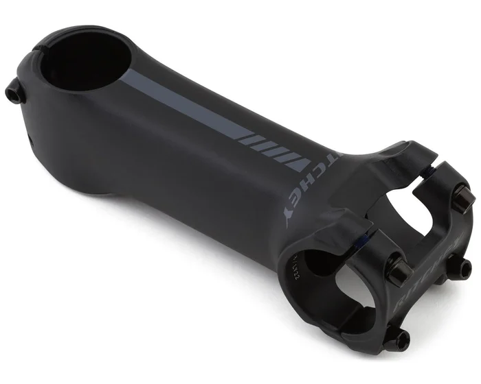 Ritchey Comp Switch Stem (Bead Blast Black) (31.8mm) (110mm) (6°)