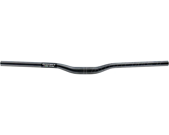 Ritchey Comp Trail Rizer Bar (Matte Black) (31.8mm) (20mm Rise) (800mm) (2/9° Sweep)