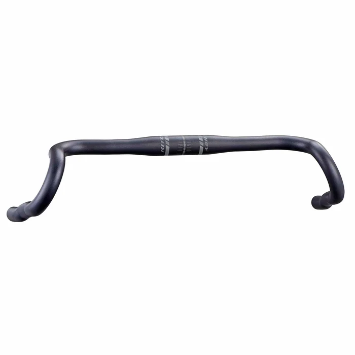 Ritchey Comp Venturemax Drop Handlebar – Aluminum 46cm 31.8mm Black