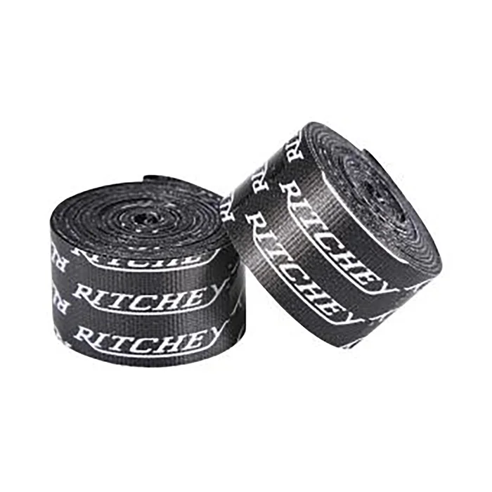 Ritchey Pro Snap-On Rim Strip for 27.5″ Rim 20mm wide Yellow