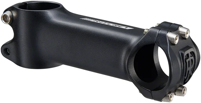 Ritchey RL-1 4-Axis Stem – 31.8mm Clamp 120mm Black