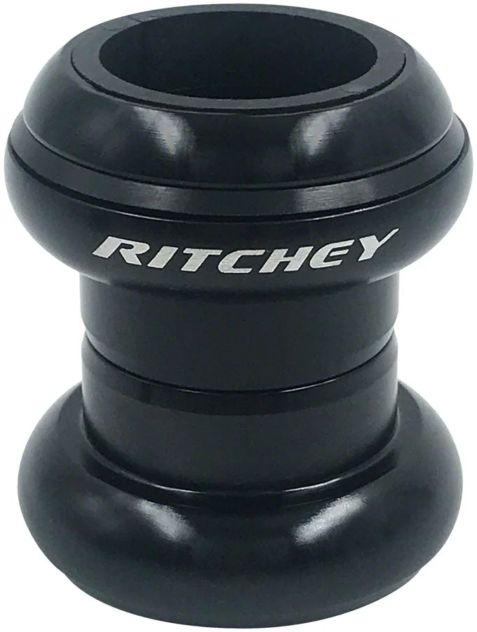 Ritchey RL1 External Cup Headset – 1″ Threadless – EC30/25.4 EC30/26
