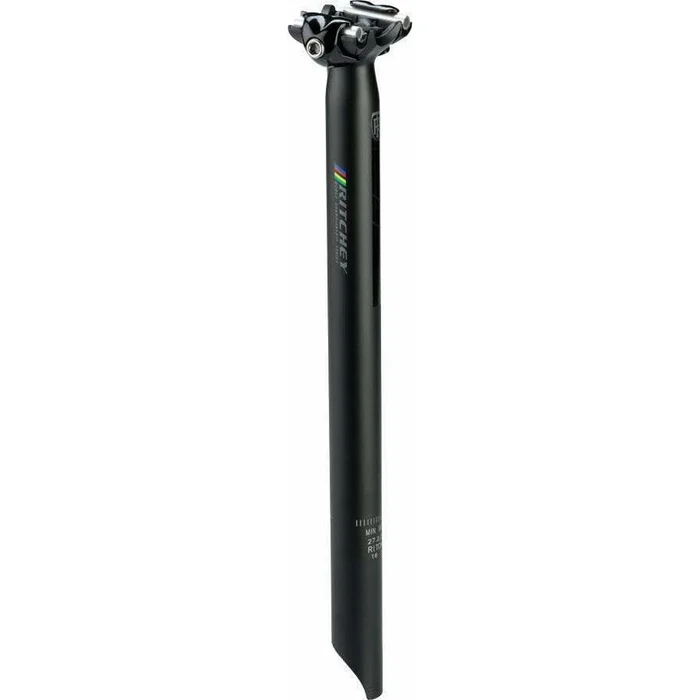 Ritchey WCS 1-Bolt Zero Offset Seatpost