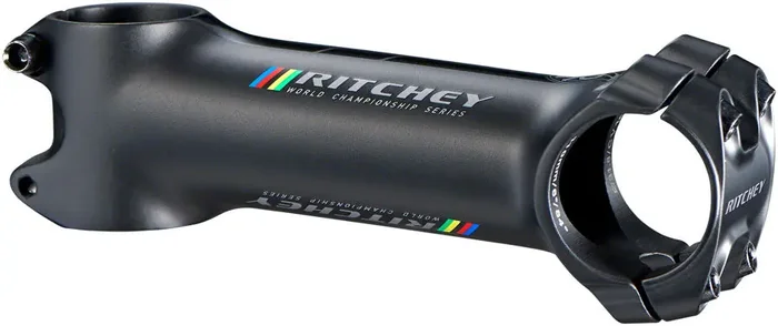 Ritchey WCS C220 Stem Lenght 140mm Clamp 31.8mm +/-6 1 1/8 in Blatte Aluminum