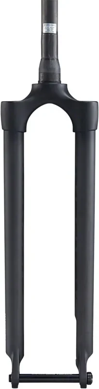 Ritchey WCS Carbon MTB Fork 29″ Boost 15x110mm 1.5-1-1/8 Tapered Post Mount Disc