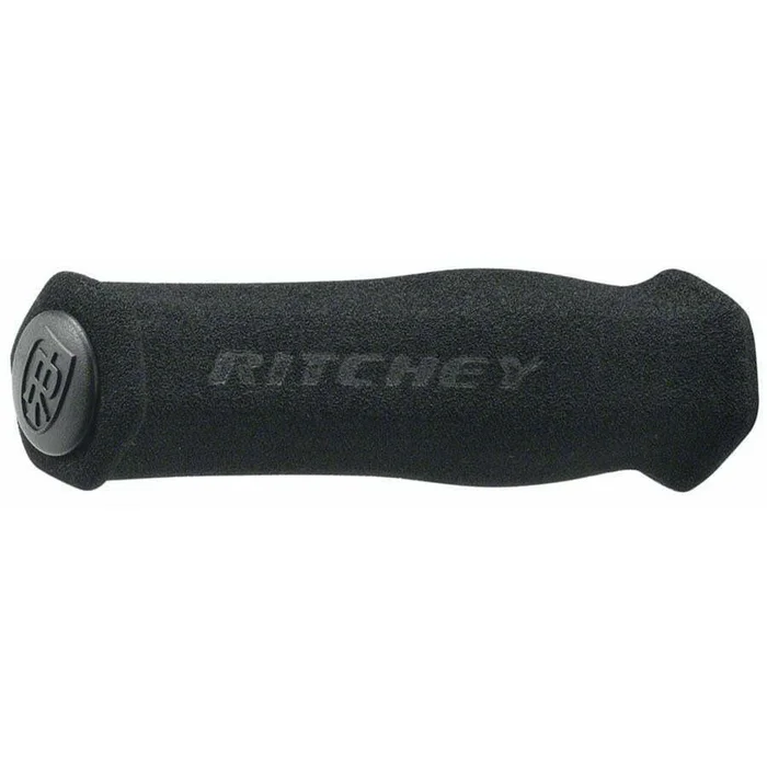 Ritchey WCS Ergo Grips – Black