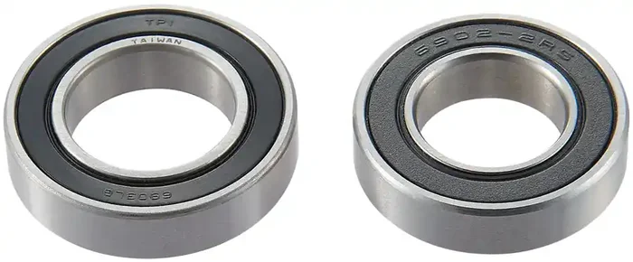 Ritchey WCS Rear Hub Bearing Kit Apex II Zeta II Phantom Flange 6903 699