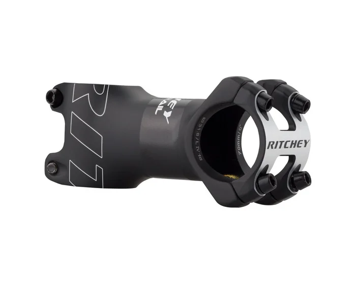 Ritchey WCS Trail Stem (Matte Black) (31.8mm) (70mm) (0°)