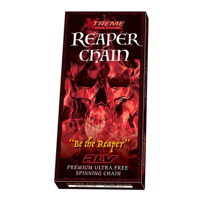RLV Reaper Chain Master Link