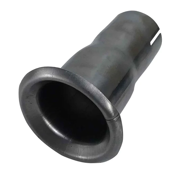 RLV Trumpet End for 1-5/16″ Pipe Headers