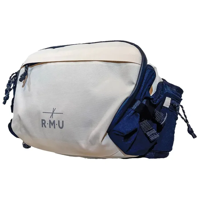RMU Outdoors Enduro Fanny V2, 3L, Beige