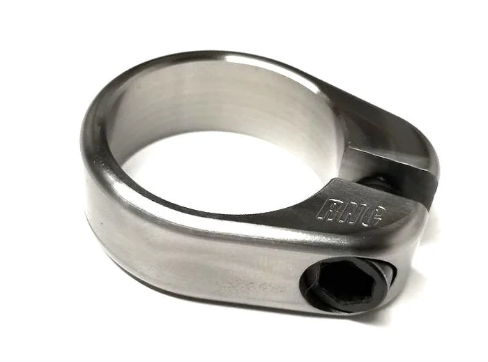 RNC Titanium Seat Clamp