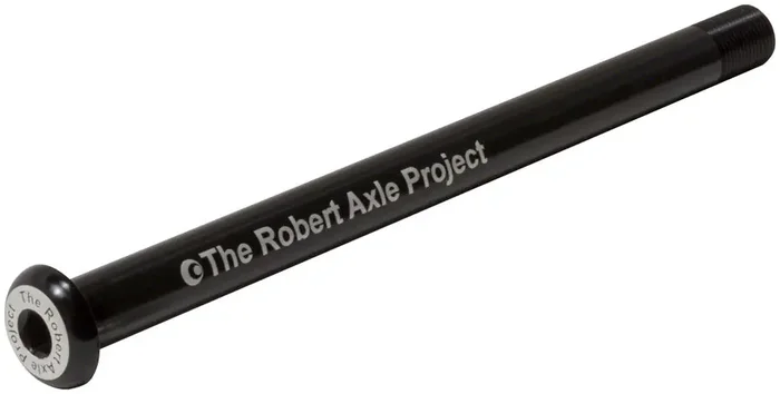 Robert Axle Project 12mm Lightning Bolt Thru Axle – Rear -Length 167mm Thread 1.75mm