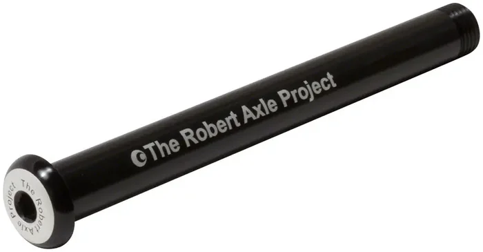 Robert Axle Project 15mm Lightning Bolt Thru Axle – Front – Length 138mm Thread 1.5mm
