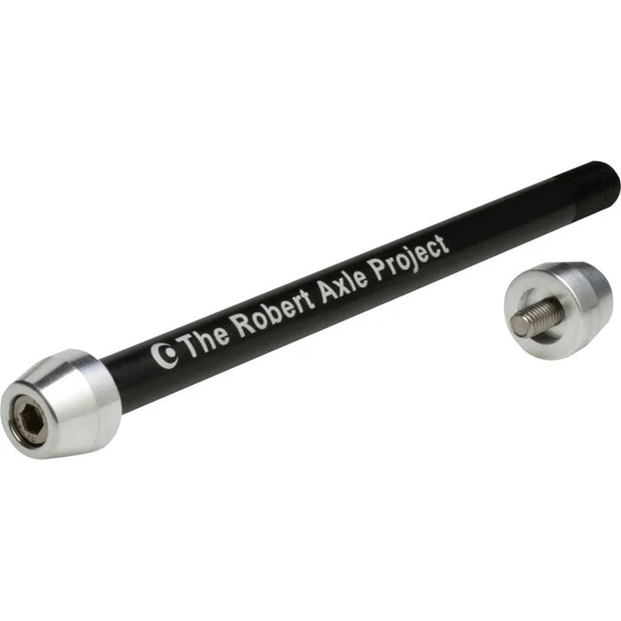 Robert Axle Project Resistance Trainer 12mm Thru Axle, Length: 170mm