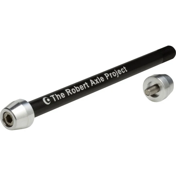 Robert Axle Project Resistance Trainer 12mm Thru Axle, Length: 174mm