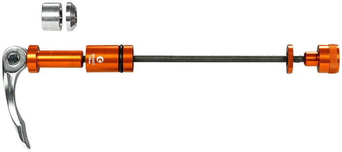 Robert Axle Project Wahoo KICKR Trainer Thru Axle – 12x148mm Boost