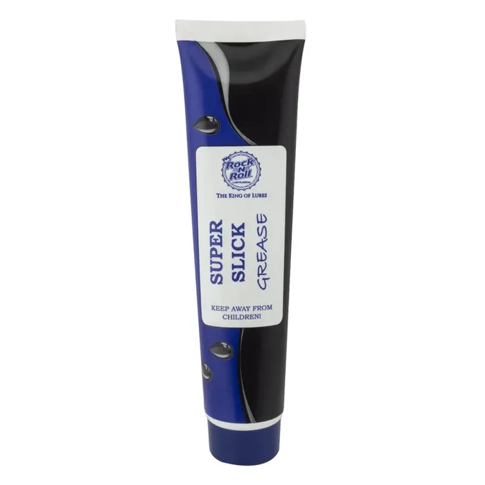 Rock N Roll Super Slick Grease Tube 4 oz
