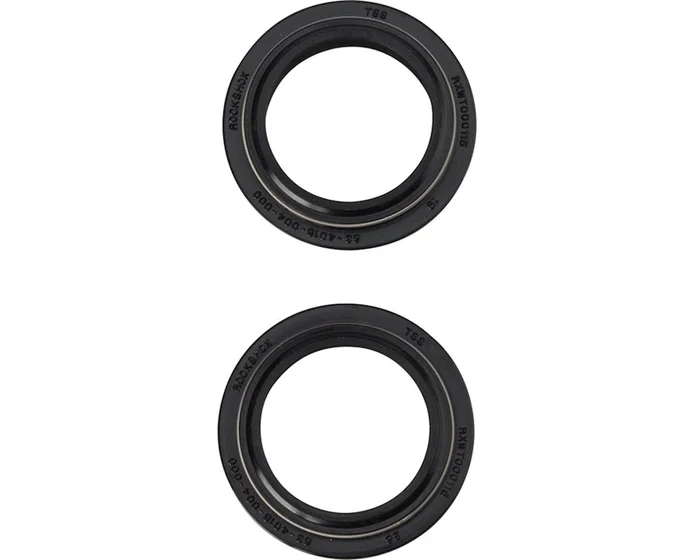 RockShox 2010-2015 Domain Dual Crown/BoXXer Dust Seal Kit (2)