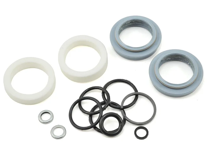 RockShox 2012-16 Recon Gold Coil Basic Service Kit (Includes Dust Seals, Foam Rings, O-Ring Seals)