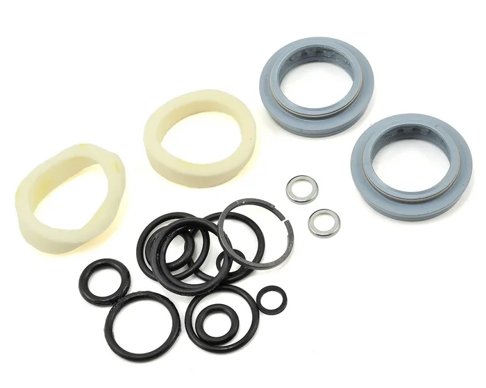 RockShox 2012-2014 Argyle Solo Air Basic Service Kit (Includes Dust Seals, Foam Rings, O-Ring Seals)