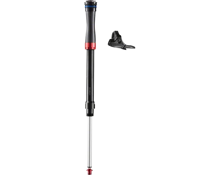RockShox 2012-2016 SID/Reba/Bluto Charge2 RLC OneLoc Remote Damper Upgrade Kit (26+”) (120 Max Travel)